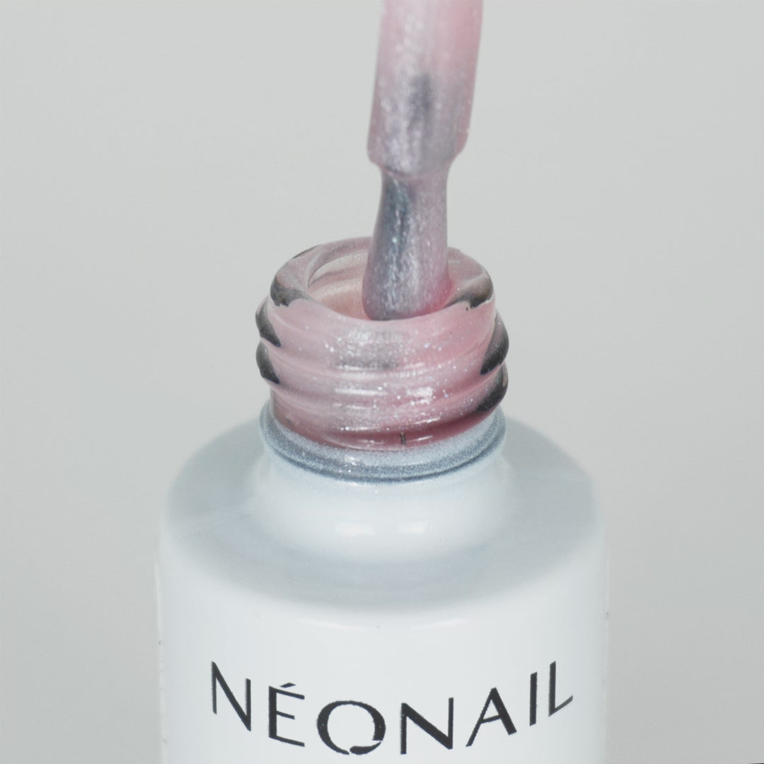 Minimalist Color Base Shiny Rouge Tone 7,2ml