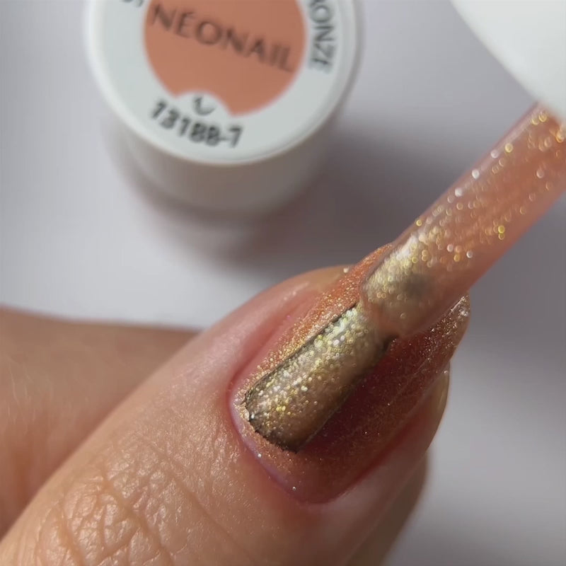 Smalto classico 7,2ml Sunkissed Glow Bronze