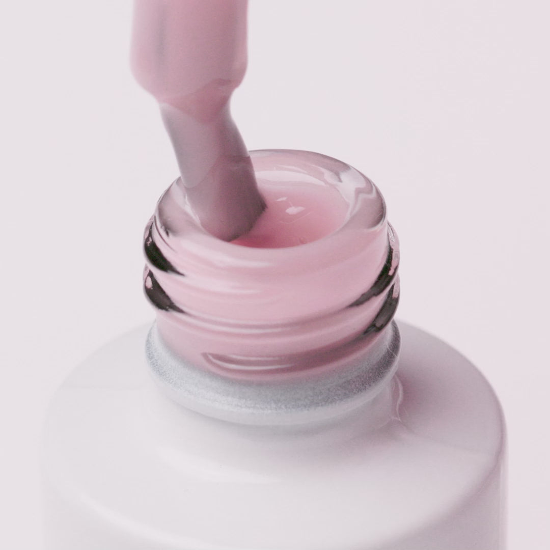 Base Cover Protein Nude Rose 7,2ml