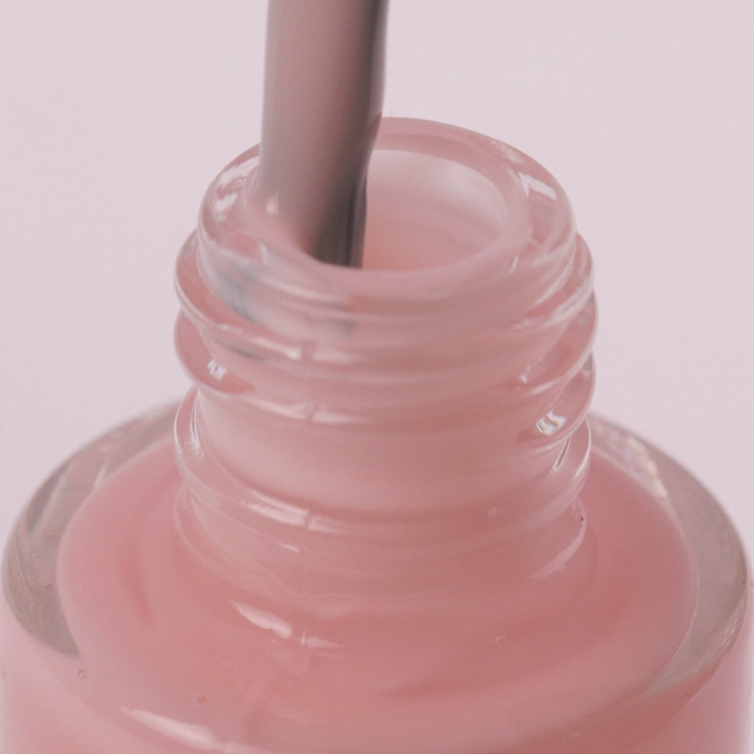 Rescue Glow Tint 3 in 1 Nail Conditioner Peachy Nude 7,2ml