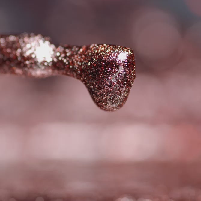 Smalto semipermanente 7,2ml Shiny Rose