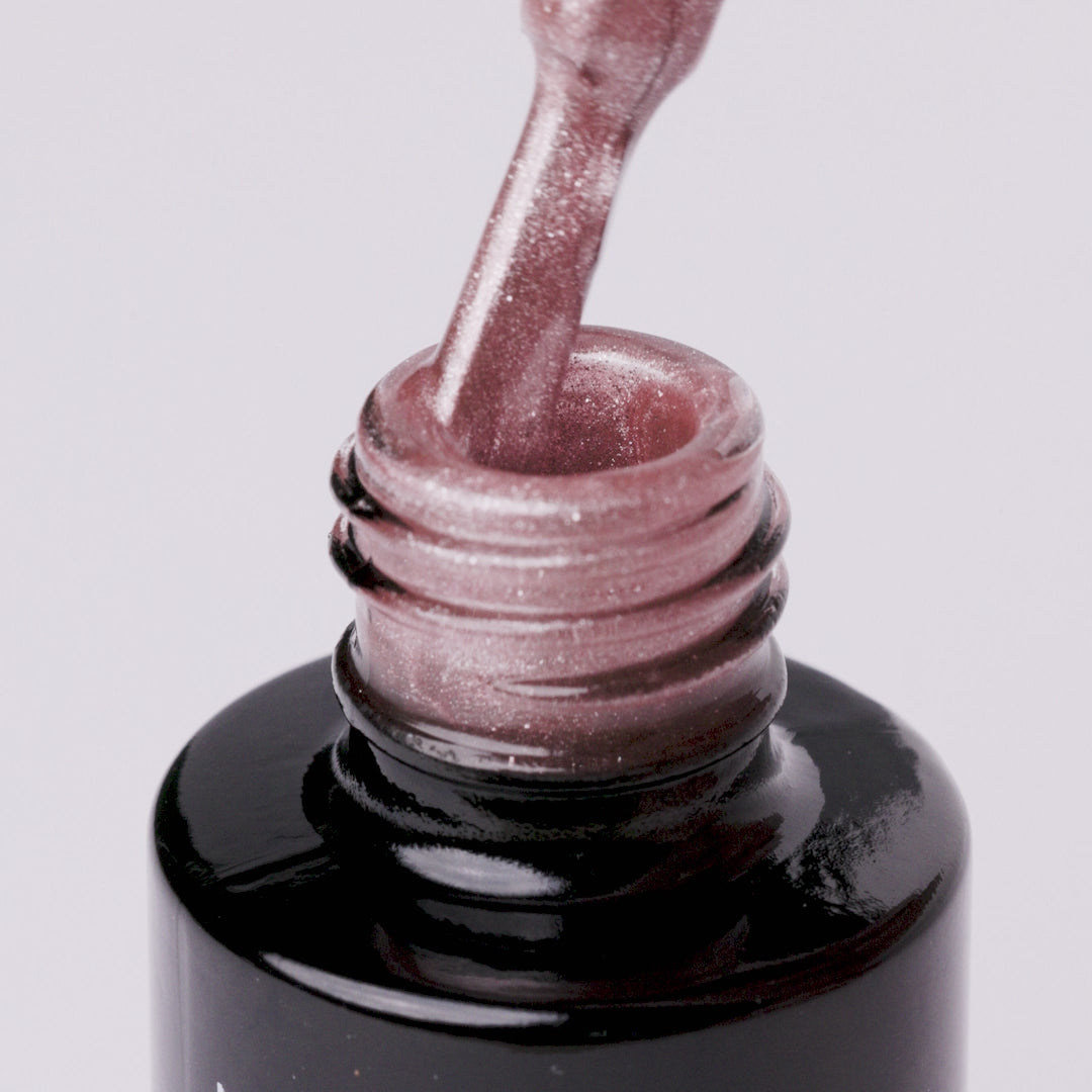 Smalto semipermanente 7,2ml Melting Rose