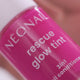 Rescue Glow Tint 3 in 1 Nail Conditioner Pink Magenta 7,2ml