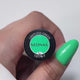 Smalto semipermanente 7,2ml Limitless Green