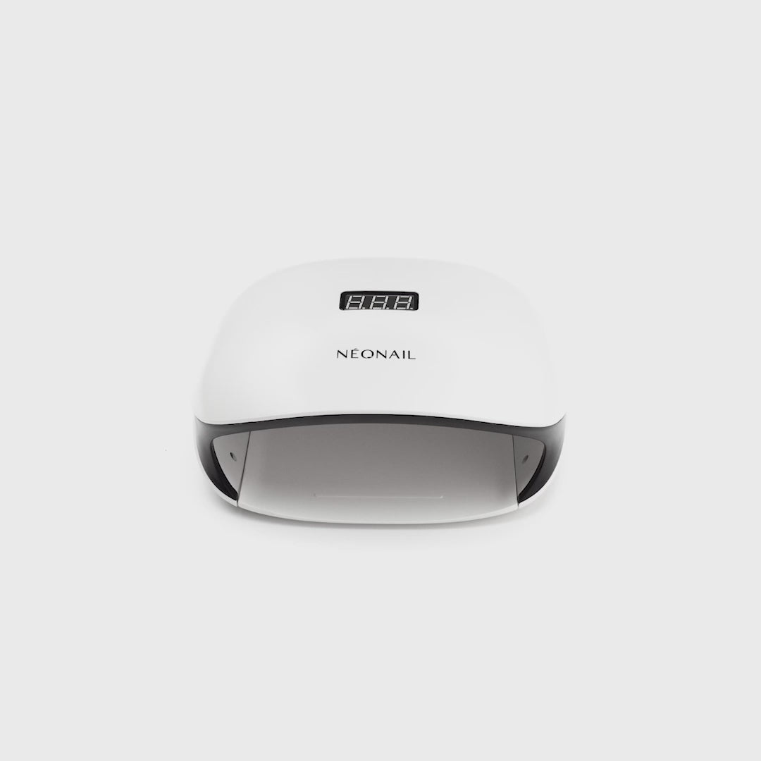 Lampada Led 36W/48W con Display