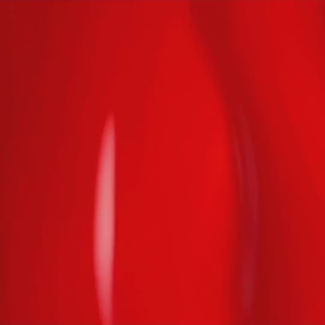 Smalto classico 7,2ml Just Red 12