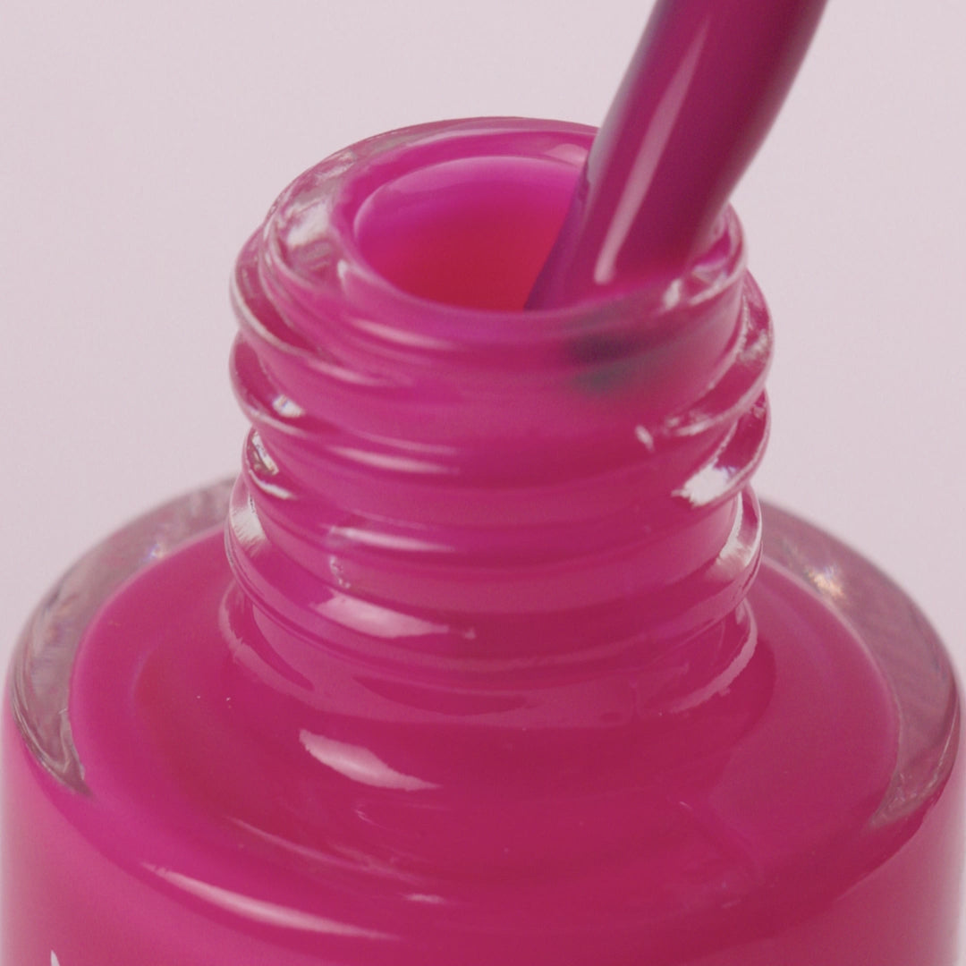 Rescue Glow Tint 3 in 1 Nail Conditioner Pink Magenta 7,2ml