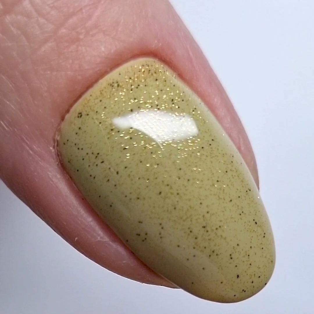 Top Crush Matte Sand 7,2 ml