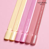 Base Cover Protein Natural Nude 7,2ml