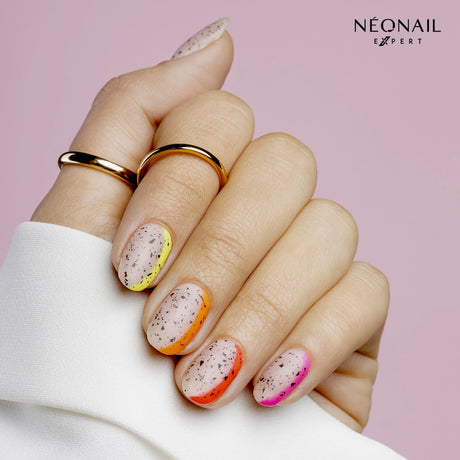 Base Cover Protein Nude Rose 7,2ml