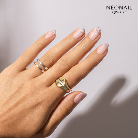 Base Cover Protein Nude Rose 7,2ml