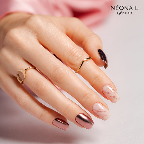 Base Revital Fiber Creamy Splash 15ml