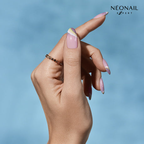 Baby Boomer Base Rose 7,2ml