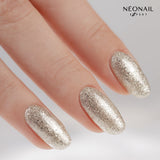 Base Glitter Effect Gold Twinkle 7,2ml