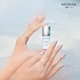 Base Glitter Effect Silver Twinkle 7,2ml