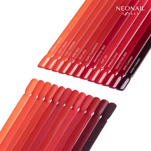 Smalto semipermanente 15ml Fiery Flamenco