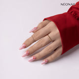 Smalto semipermanente Never-Ending Love 7,2ml