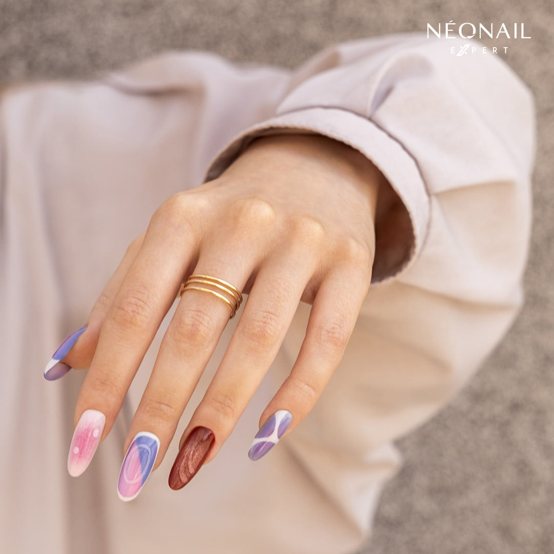 Smalto semipermanente 7,2ml Go See The World