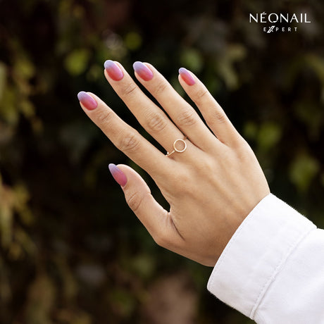 Smalto semipermanente 7,2ml Ticket To Anywhere