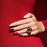 Smalto semipermanente 15ml Sexy Red