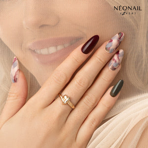 Oil Paint Gel Effect 5g Quiet Impression