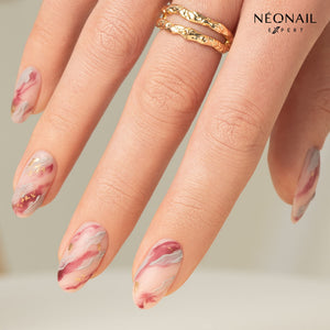 Oil Paint Gel Effect 5g Quiet Impression