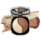 Bronzer In Polvere Compatto 02 Ice Milkshake