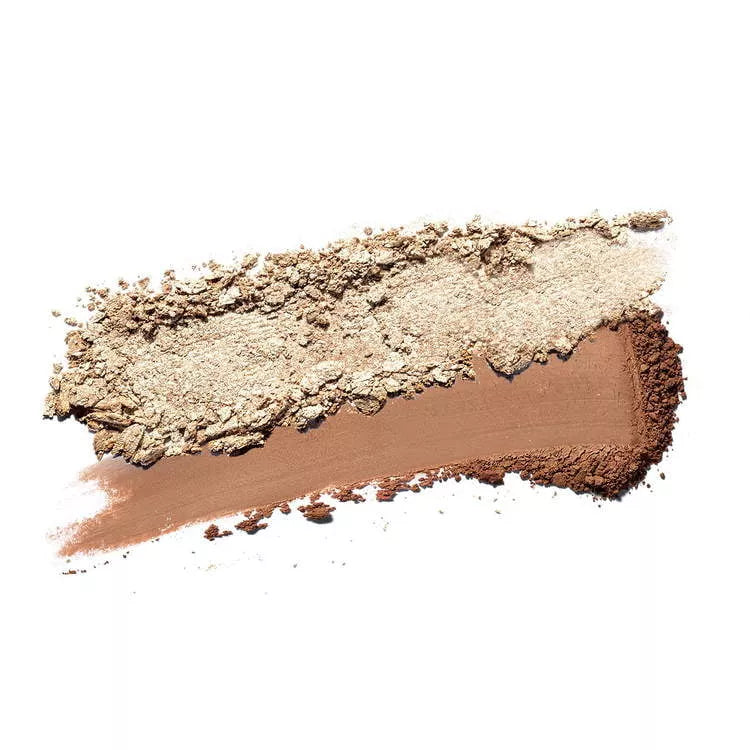 Bronzer In Polvere Compatto 02 Ice Milkshake