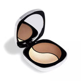Bronzer In Polvere Compatto 02 Ice Milkshake