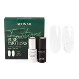 Pure Emotions – Set Base & Top 7,2 ml