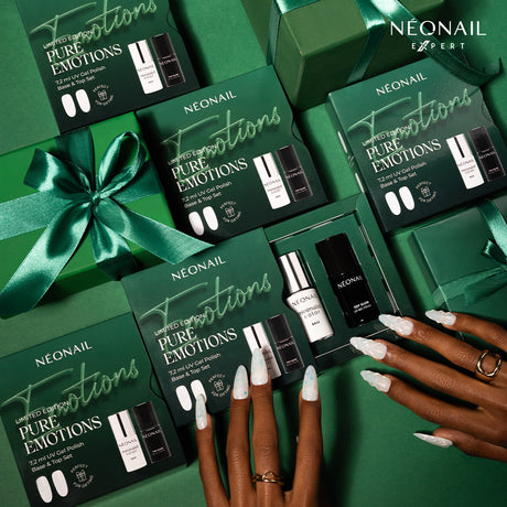 Pure Emotions – Set Base & Top 7,2 ml
