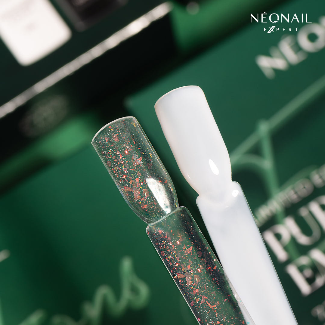 Pure Emotions – Set Base & Top 7,2 ml