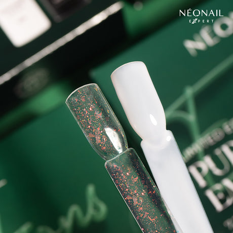 Pure Emotions – Set Base & Top 7,2 ml