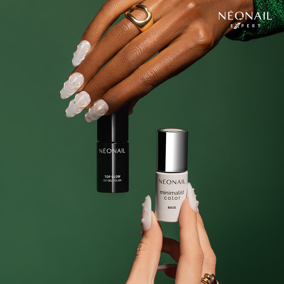 Pure Emotions – Set Base & Top 7,2 ml