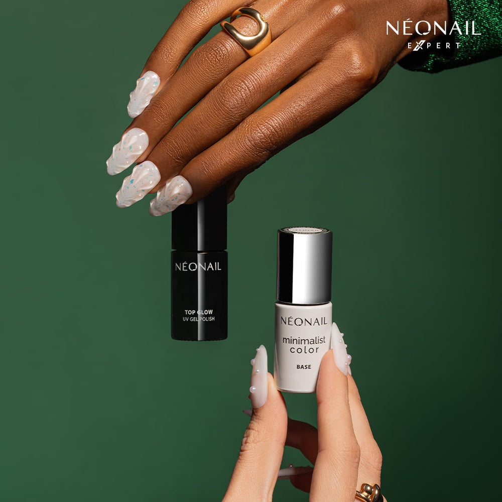 Pure Emotions – Set Base & Top 7,2 ml