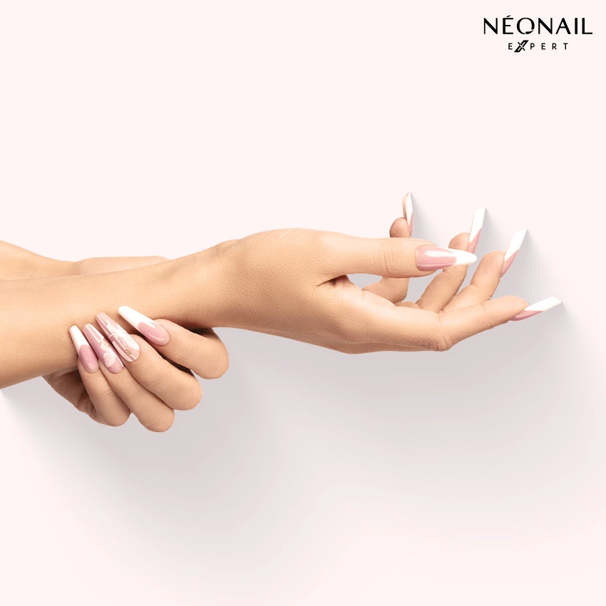 Unghie colore naturale per una manicure unica | Neonail Expert