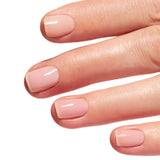Rescue Glow Tint 3 in 1 Nail Conditioner Glitter Rose 7,2ml