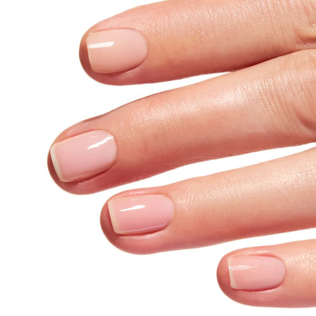 Rescue Glow Tint 3 in 1 Nail Conditioner Glitter Rose 7,2ml