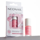 Rescue Glow Tint 3 in 1 Nail Conditioner Glitter Rose 7,2ml