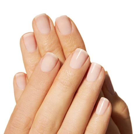 Rescue Glow Tint 3 in 1 Nail Conditioner Peachy Peach 7,2ml