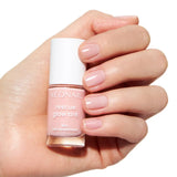 Rescue Glow Tint 3 in 1 Nail Conditioner Peachy Nude 7,2ml