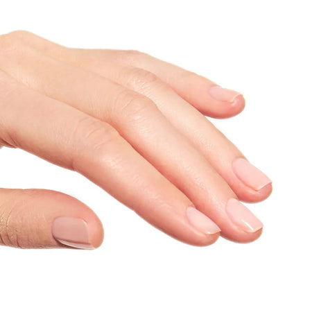 Rescue Glow Tint 3 in 1 Nail Conditioner Peachy Nude 7,2ml