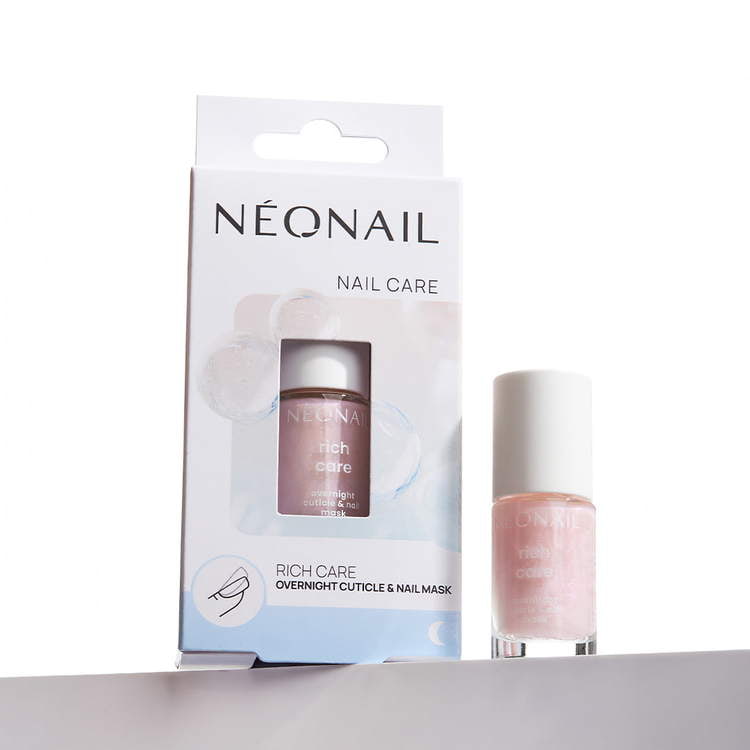 Rich Care Overnight Nail Mask 7,2ml