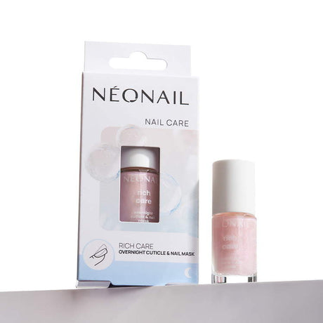 Rich Care Overnight Nail Mask 7,2ml