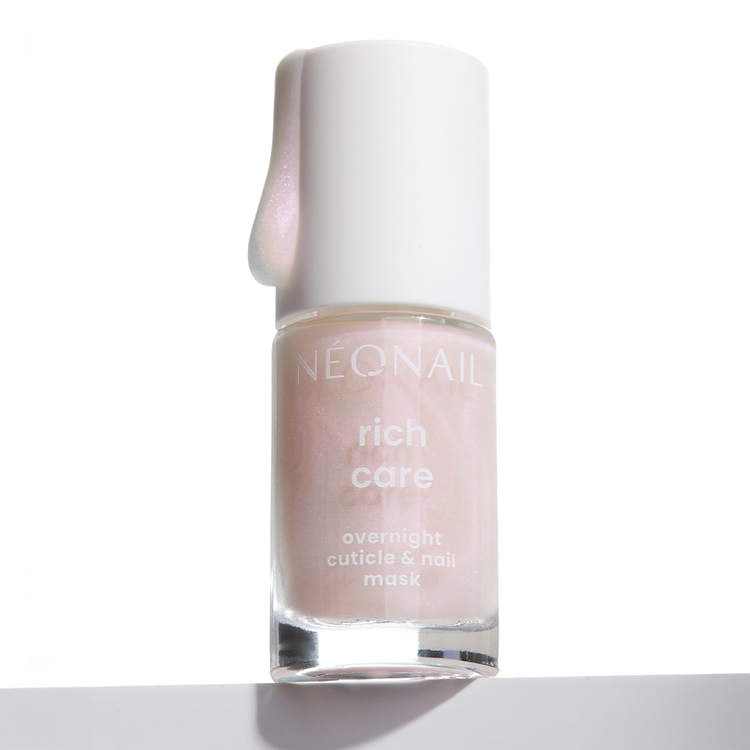 Rich Care Overnight Nail Mask 7,2ml