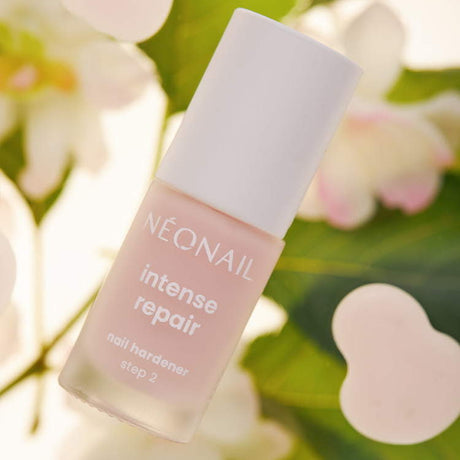 Indurente per unghie 7,2ml - Intense Repair Nail Hardener STEP 2