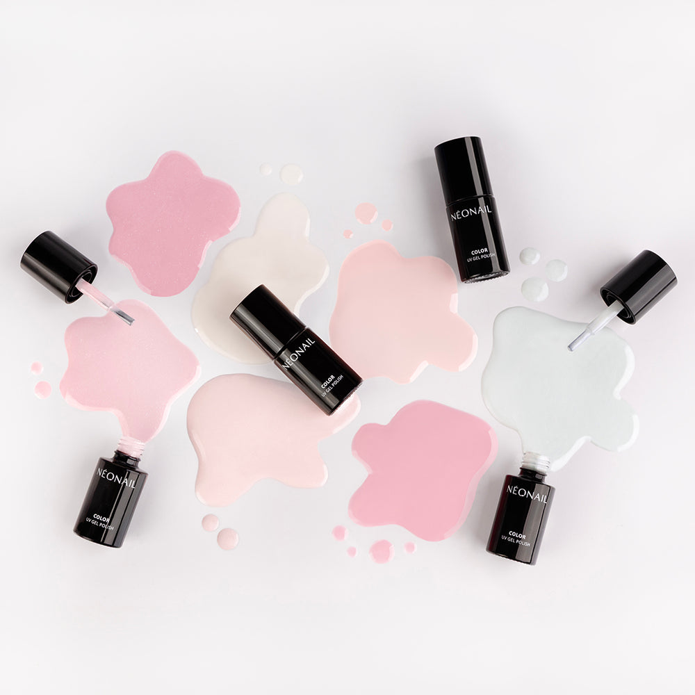Smalto semipermanente Rosy Escape 7,2ml