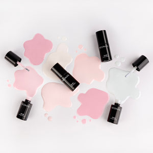 Smalto semipermanente Rosy Escape 7,2ml