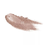 Ombretto in polvere Satin Loose Eyeshadow 03 Silky Taupe