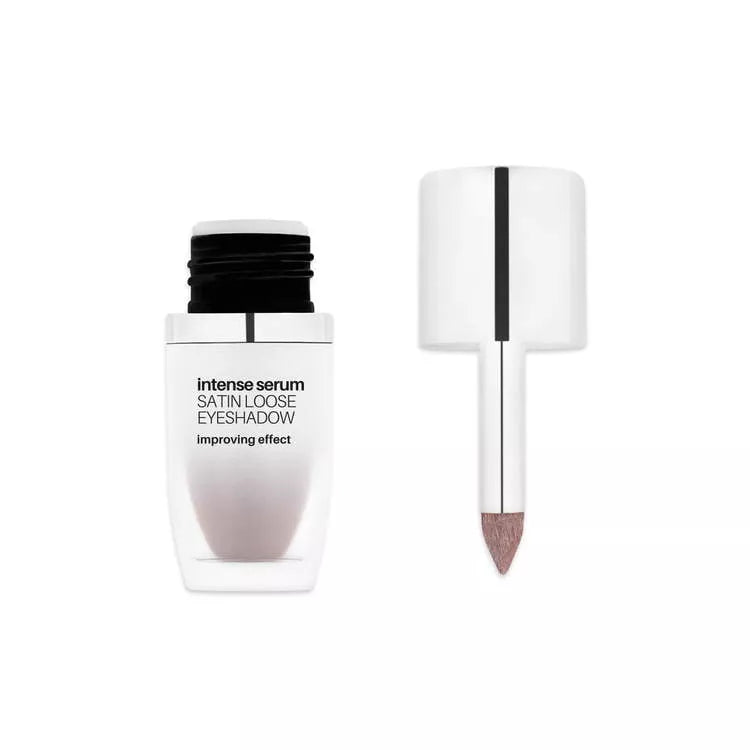 Ombretto in polvere Satin Loose Eyeshadow 05 Shiny Rose